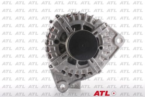 ATL AUTOTECHNIK Generaator L 80 880